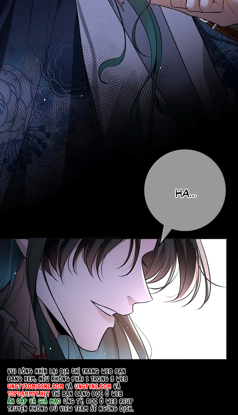 Phệ Chủ Chap 58 - Trang 3