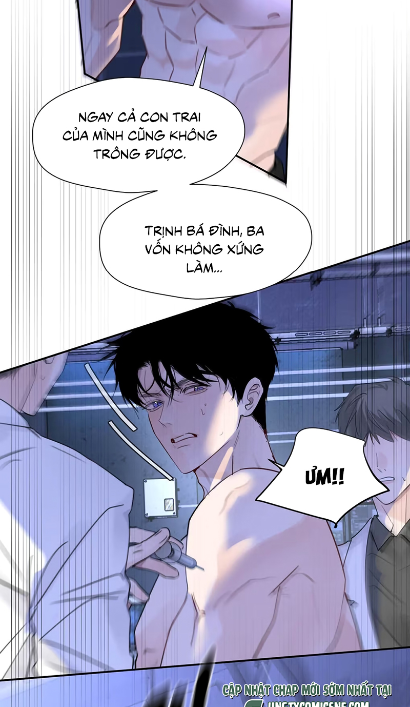 Dựa Vào Bạn Thân Từ Nhỏ Tôi Trở Thành Đỉnh Cấp Hướng Đạo Chapter 50 - Trang 4