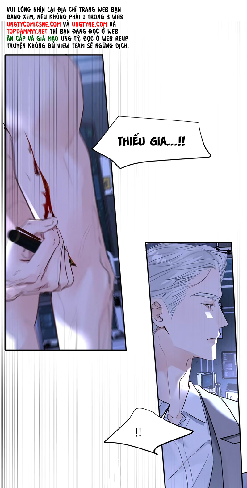 Dựa Vào Bạn Thân Từ Nhỏ Tôi Trở Thành Đỉnh Cấp Hướng Đạo Chapter 50 - Trang 4