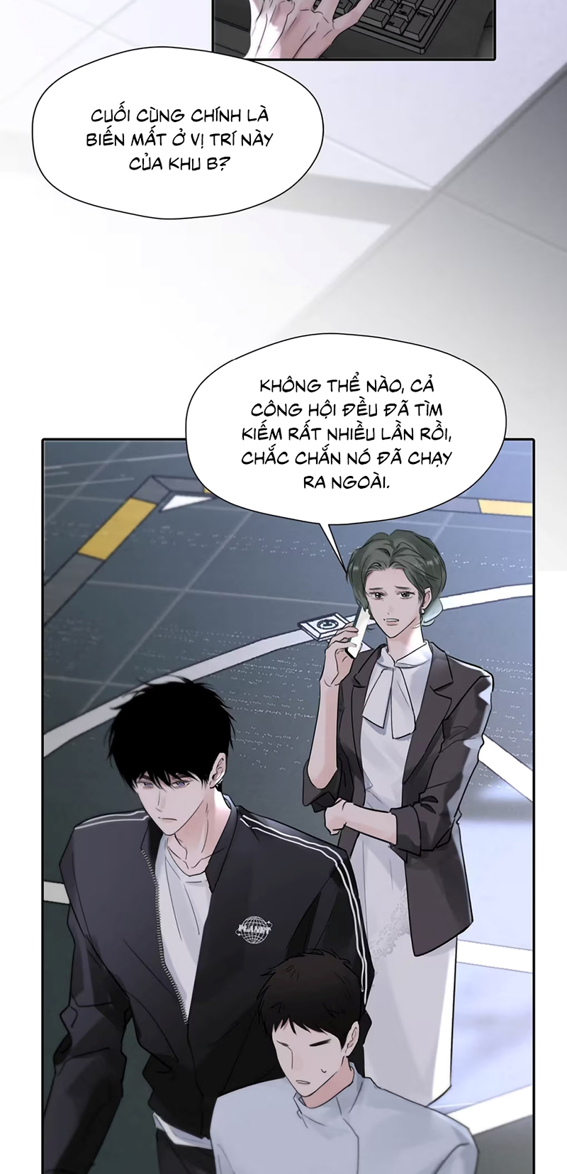 Dựa Vào Bạn Thân Từ Nhỏ Tôi Trở Thành Đỉnh Cấp Hướng Đạo Chapter 50 - Trang 4