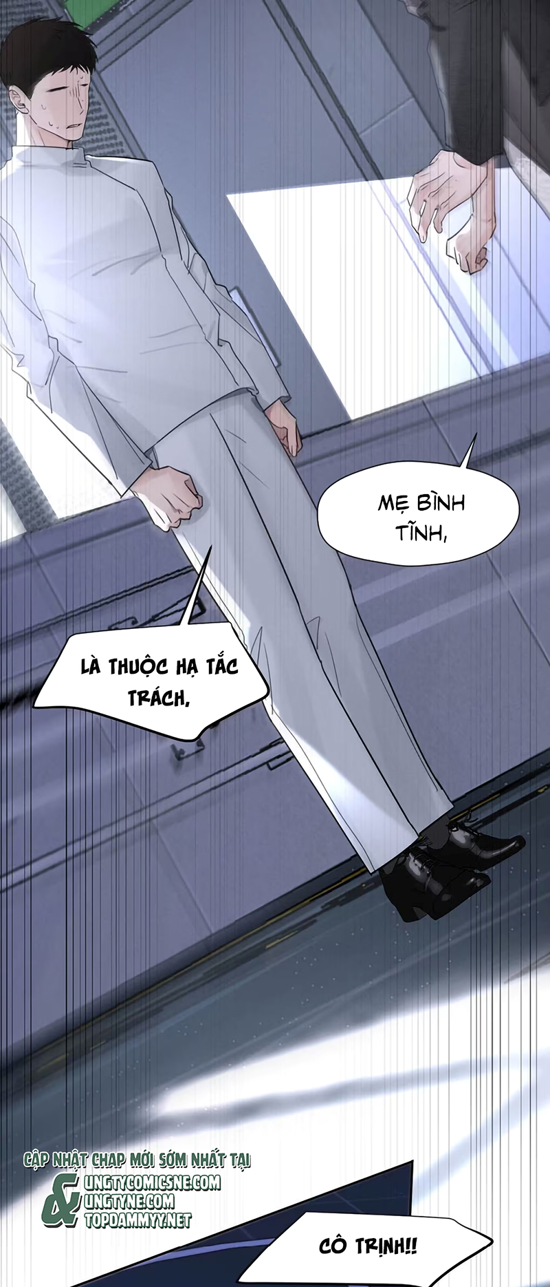 Dựa Vào Bạn Thân Từ Nhỏ Tôi Trở Thành Đỉnh Cấp Hướng Đạo Chapter 50 - Trang 4