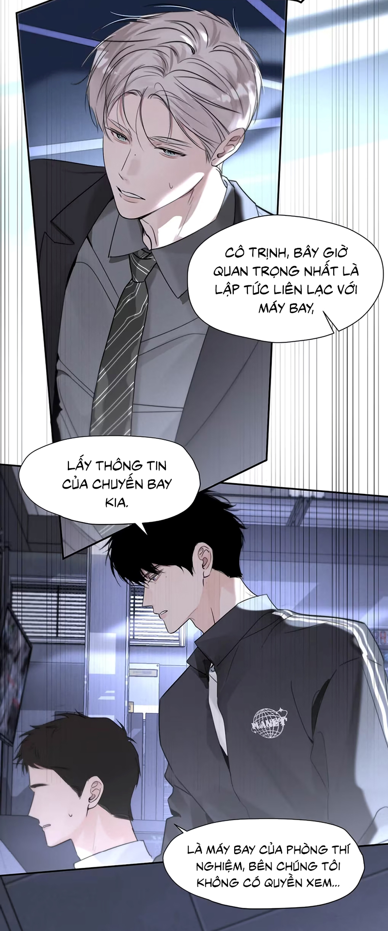 Dựa Vào Bạn Thân Từ Nhỏ Tôi Trở Thành Đỉnh Cấp Hướng Đạo Chapter 50 - Trang 4