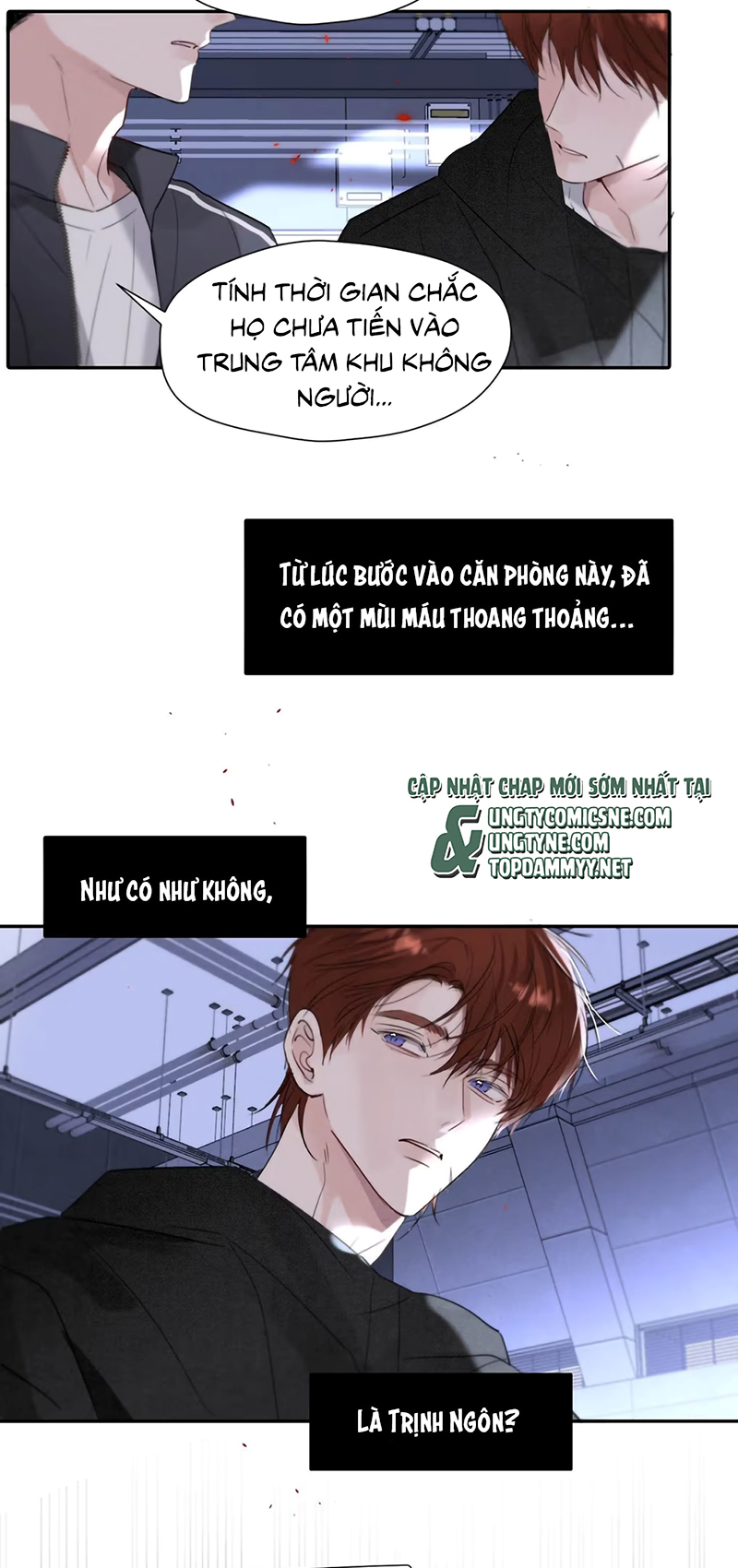 Dựa Vào Bạn Thân Từ Nhỏ Tôi Trở Thành Đỉnh Cấp Hướng Đạo Chapter 50 - Trang 4