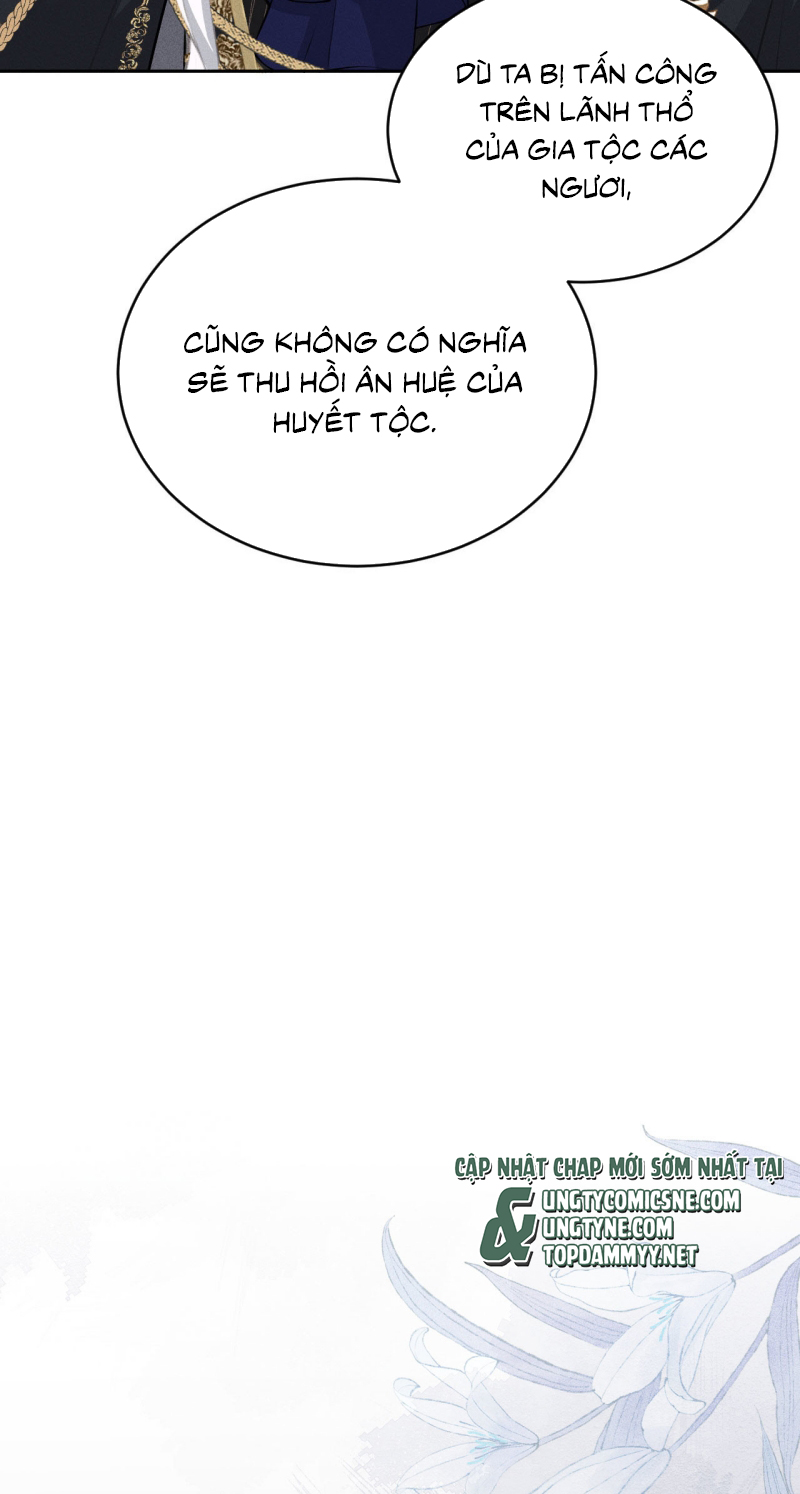 Quyền Hạn Cắn Xé Chap 10 - Trang 2