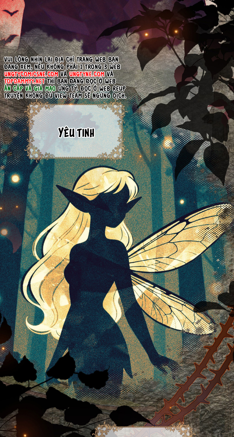 Quyền Hạn Cắn Xé Chap 10 - Trang 2