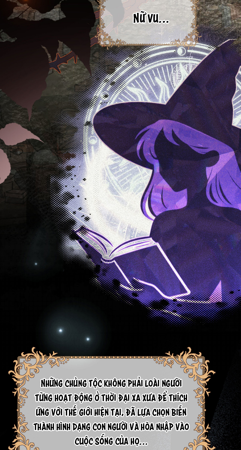 Quyền Hạn Cắn Xé Chap 10 - Trang 2