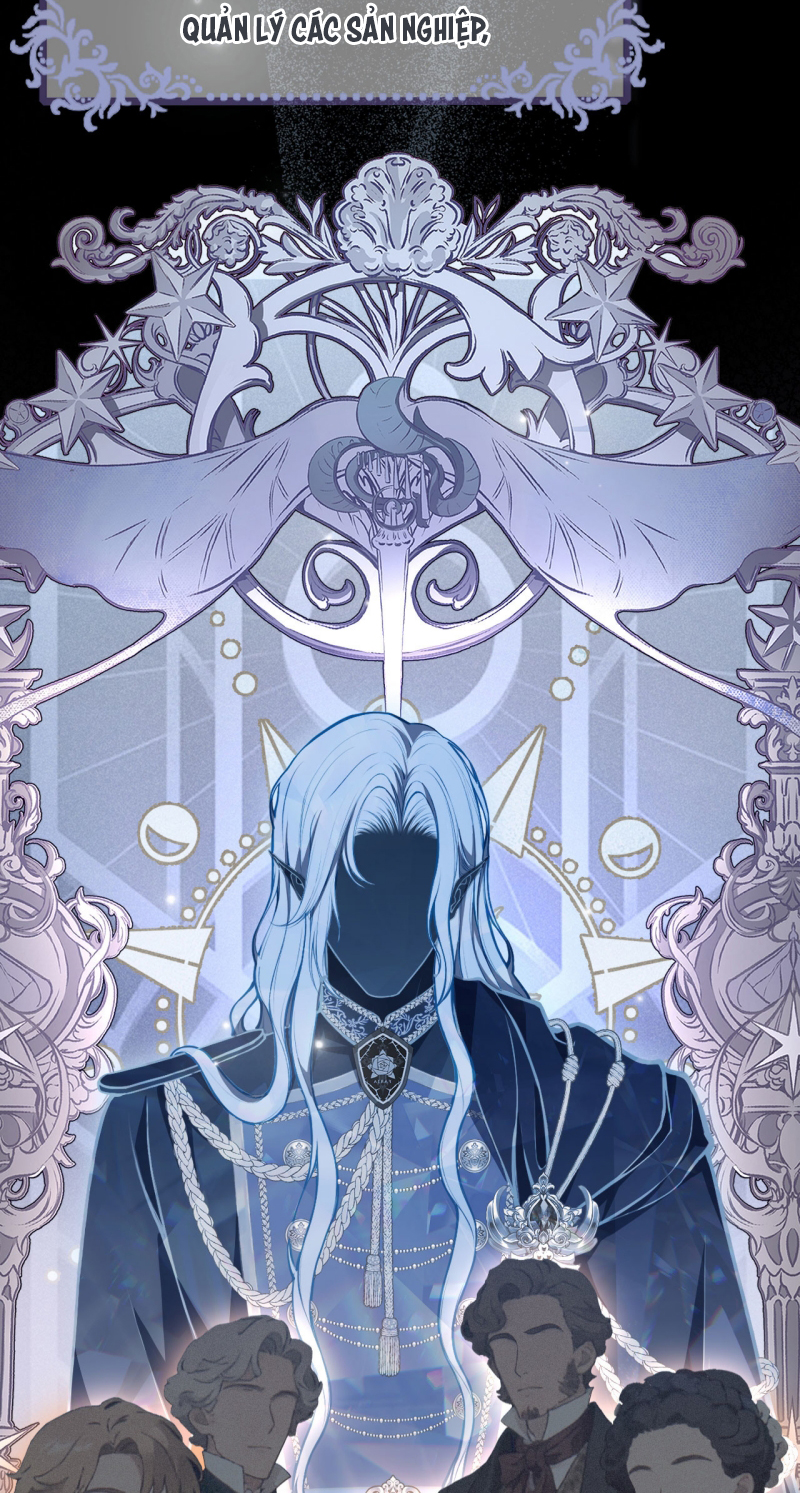 Quyền Hạn Cắn Xé Chap 10 - Trang 2