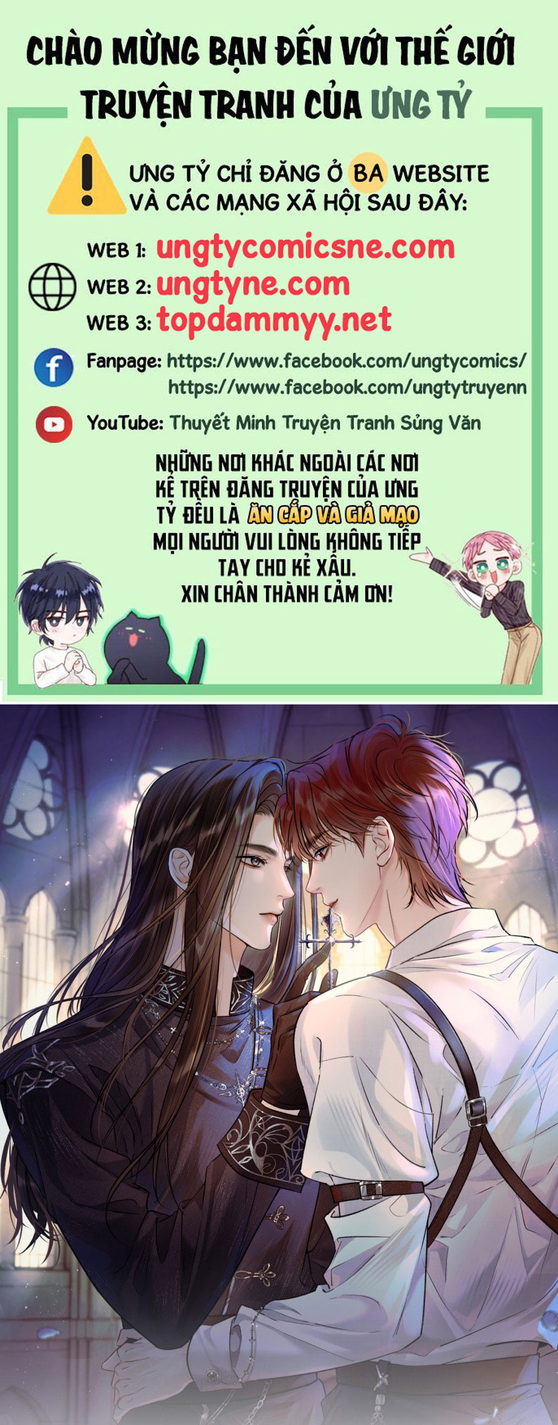 Xin Đừng Chạm Vào Tử Thần Chap 5 - Trang 2
