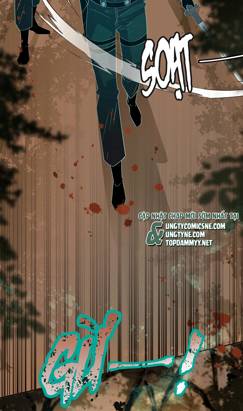 Tuyệt Xử Phùng Sinh Chap 104 - Trang 2
