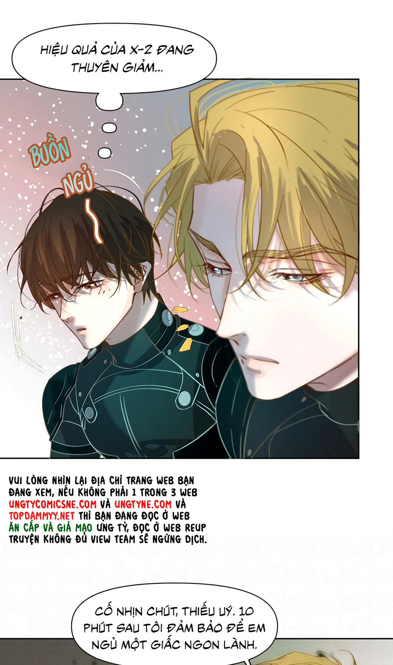 Tuyệt Xử Phùng Sinh Chap 104 - Trang 2