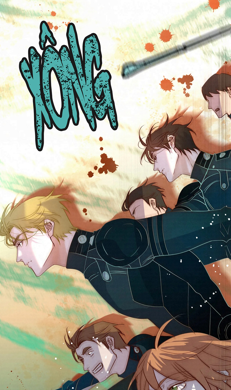 Tuyệt Xử Phùng Sinh Chap 104 - Trang 2