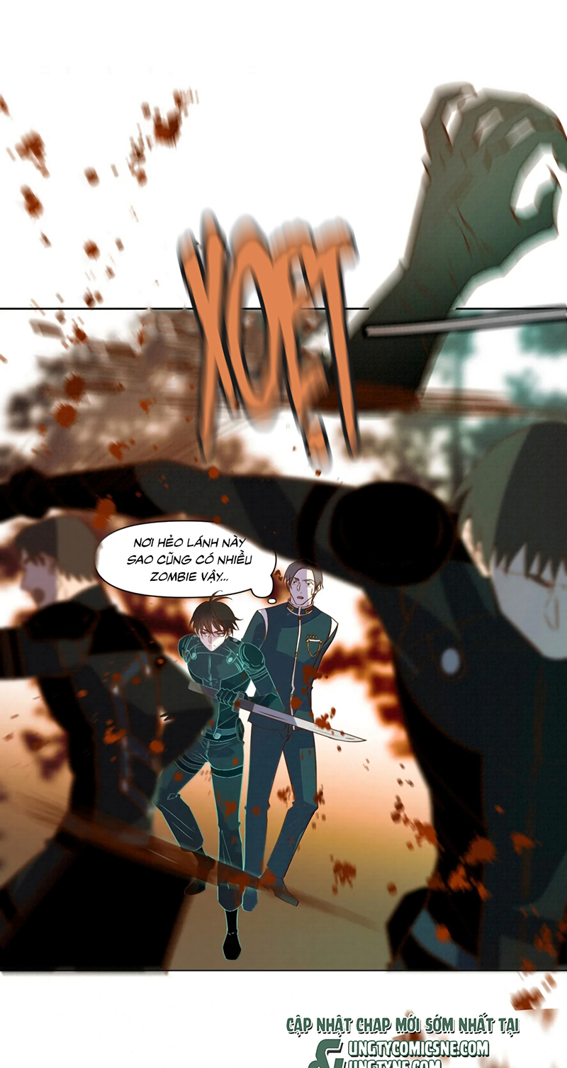Tuyệt Xử Phùng Sinh Chap 104 - Trang 2