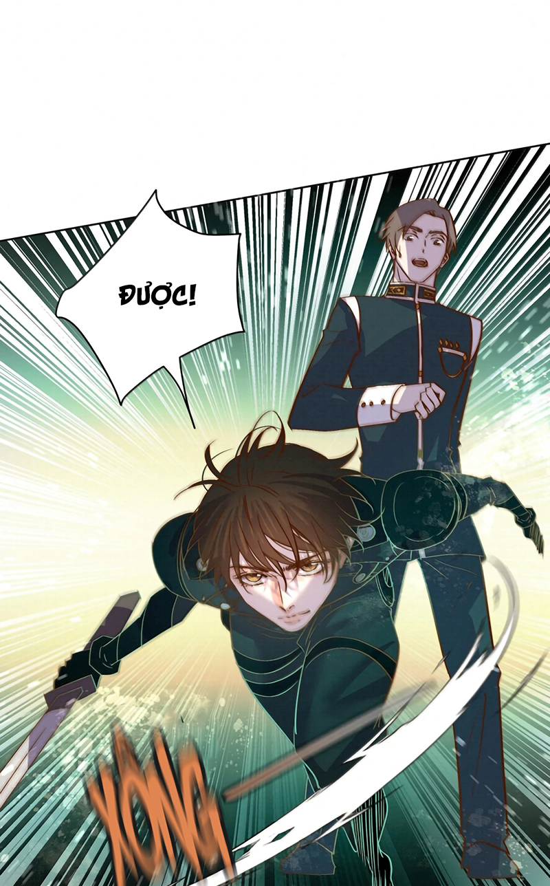 Tuyệt Xử Phùng Sinh Chap 104 - Trang 2