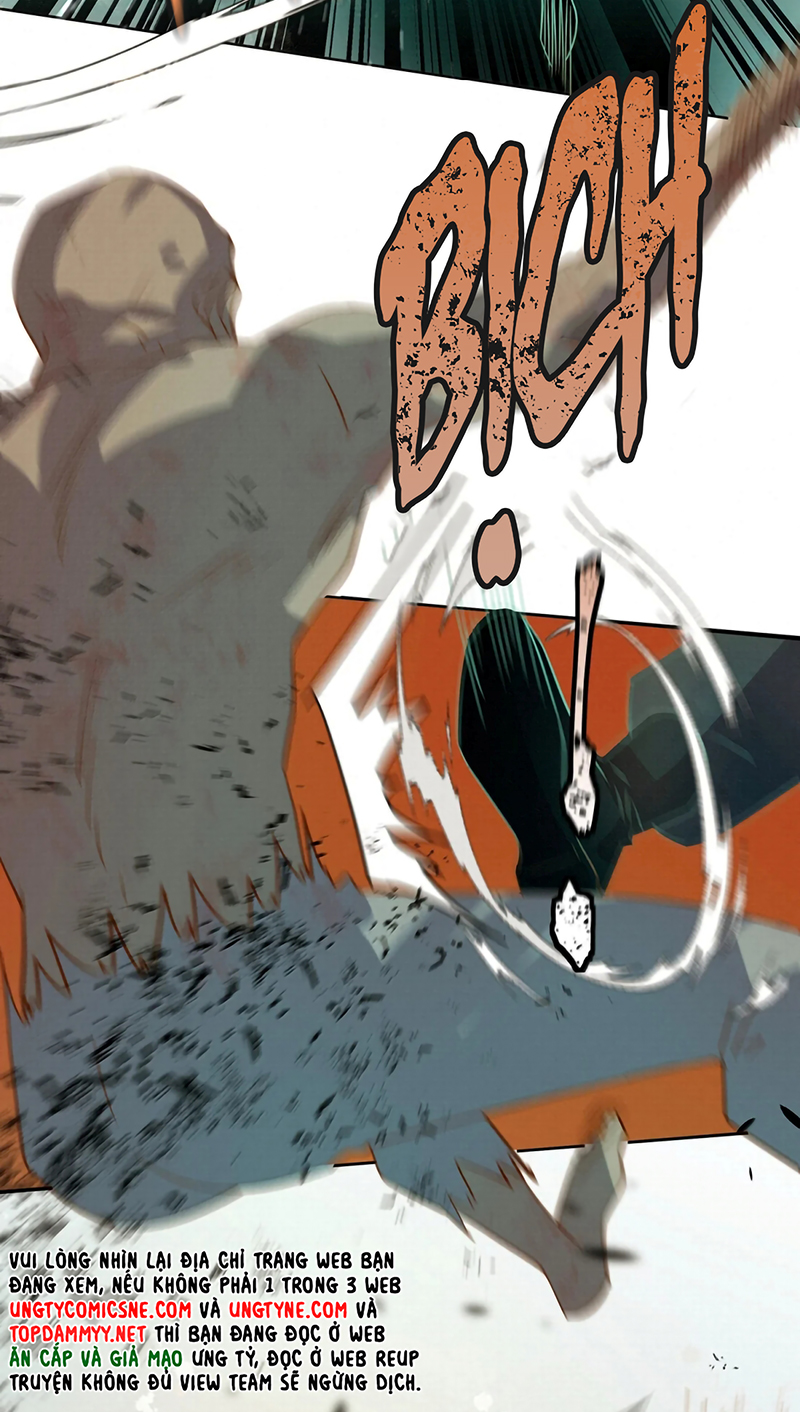Tuyệt Xử Phùng Sinh Chap 104 - Trang 2