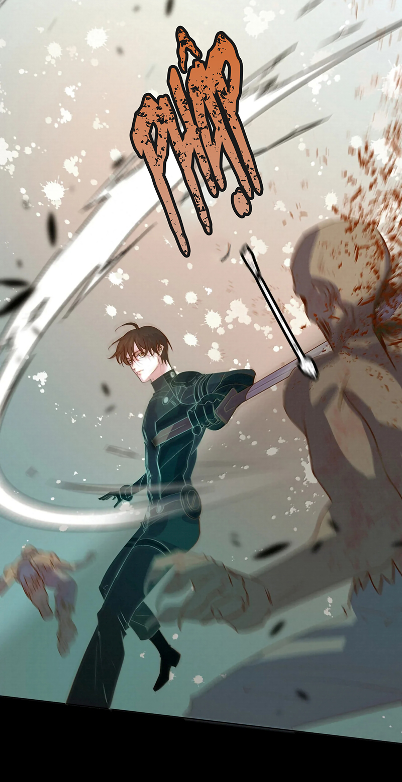 Tuyệt Xử Phùng Sinh Chap 104 - Trang 2