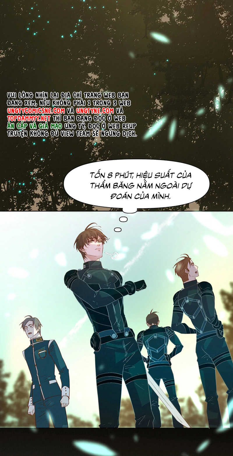 Tuyệt Xử Phùng Sinh Chap 104 - Trang 2