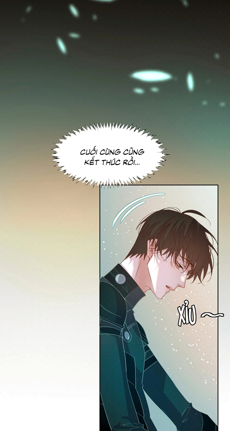 Tuyệt Xử Phùng Sinh Chap 104 - Trang 2