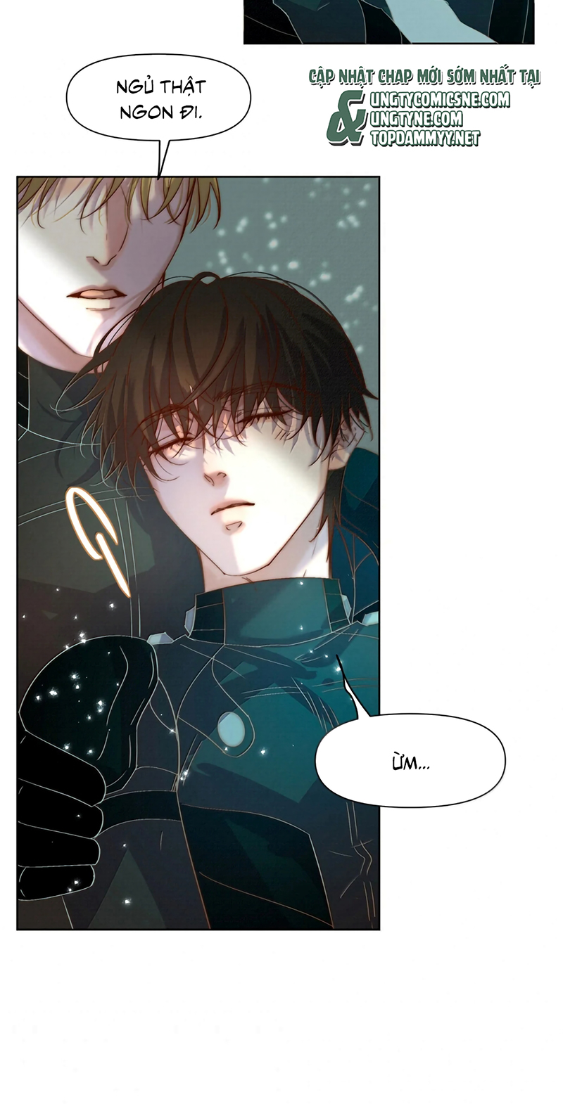 Tuyệt Xử Phùng Sinh Chap 104 - Trang 2