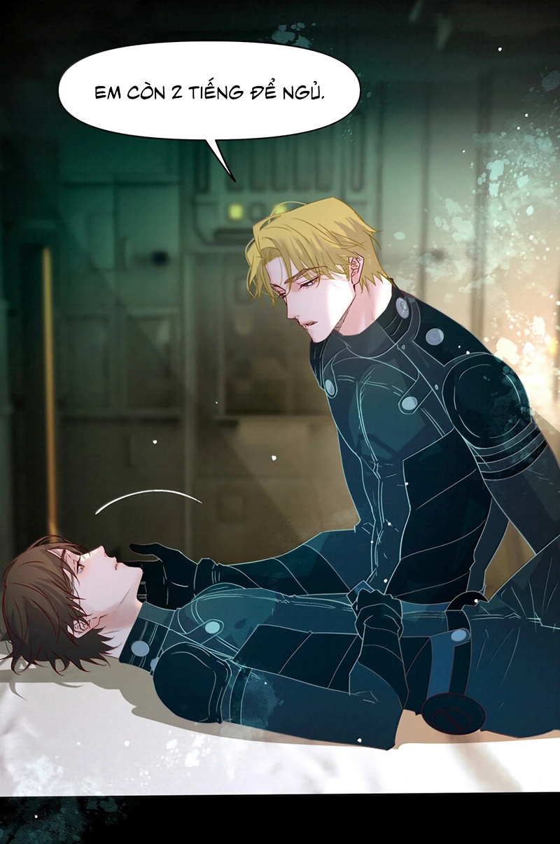 Tuyệt Xử Phùng Sinh Chap 104 - Trang 2