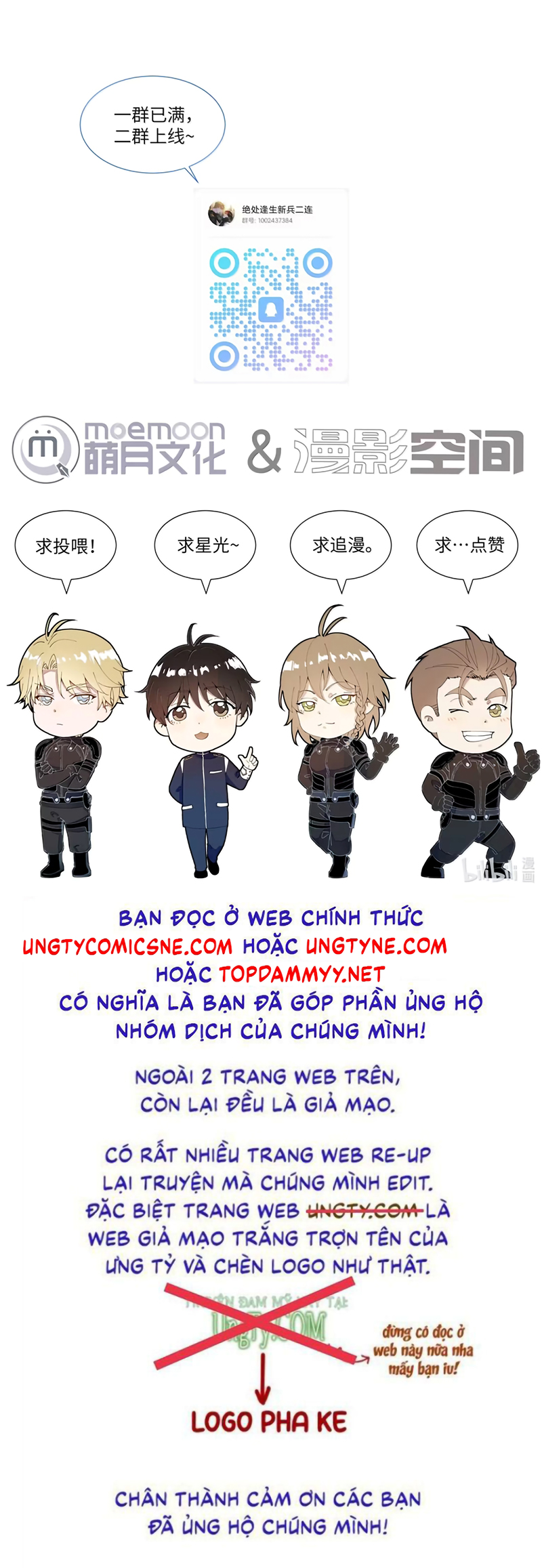 Tuyệt Xử Phùng Sinh Chap 104 - Trang 2