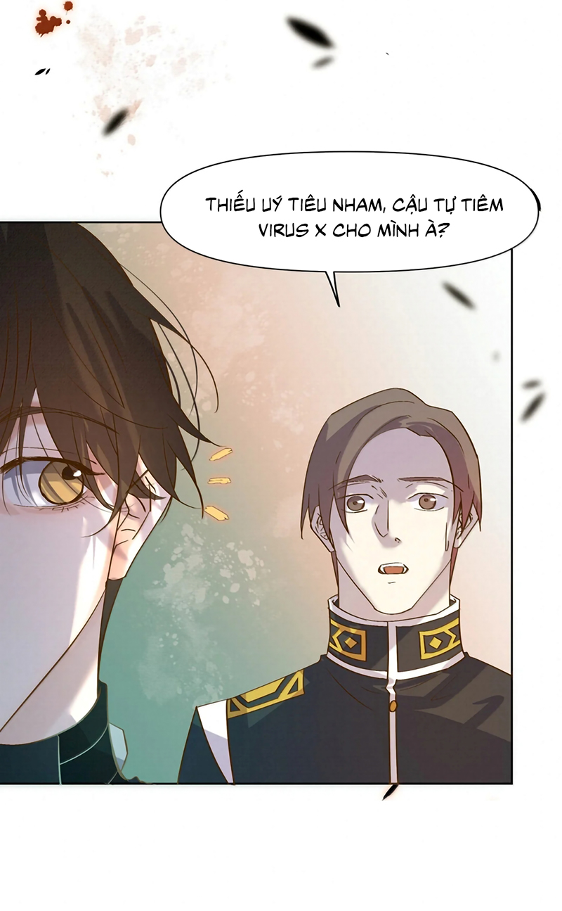 Tuyệt Xử Phùng Sinh Chap 104 - Trang 2