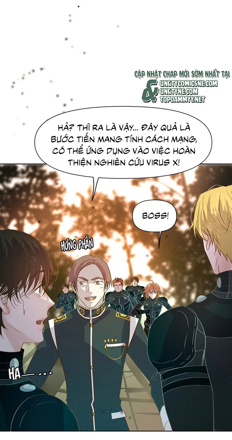 Tuyệt Xử Phùng Sinh Chap 104 - Trang 2