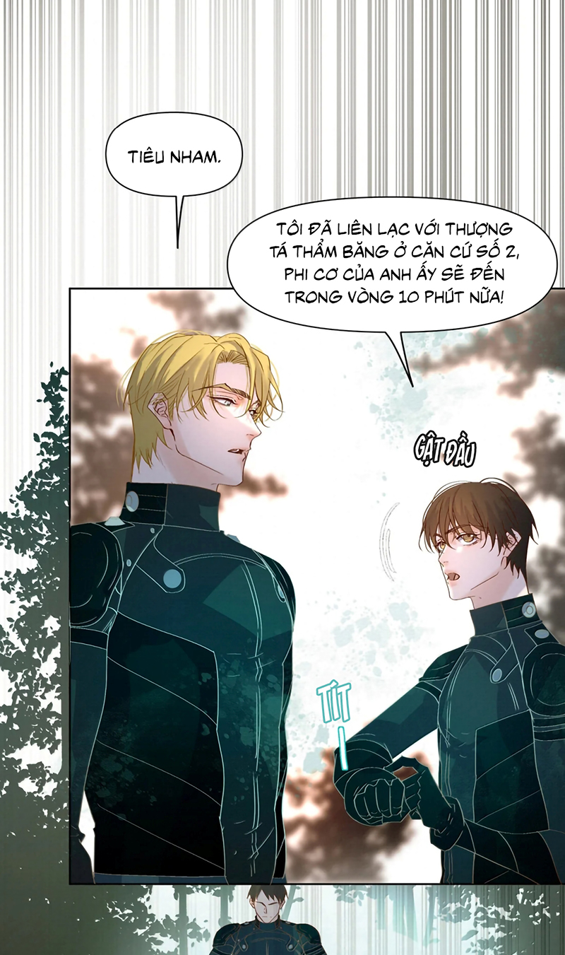Tuyệt Xử Phùng Sinh Chap 104 - Trang 2