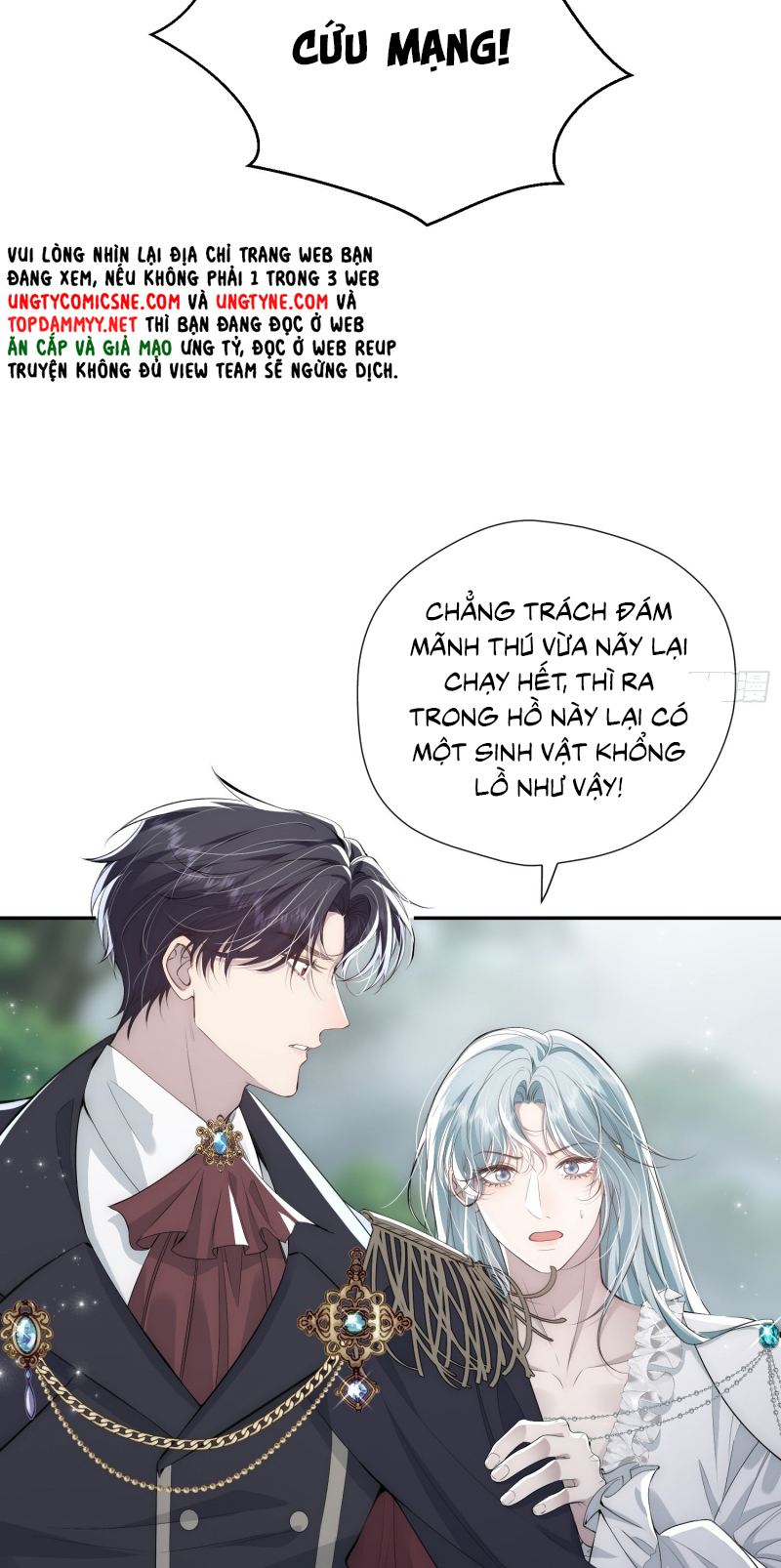 Đồng Phạm Hoàn Hảo Chap 20 - Trang 2