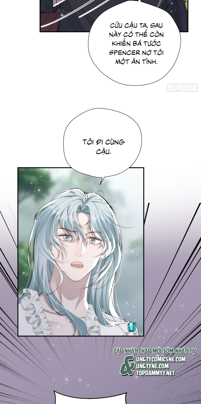 Đồng Phạm Hoàn Hảo Chap 20 - Trang 2