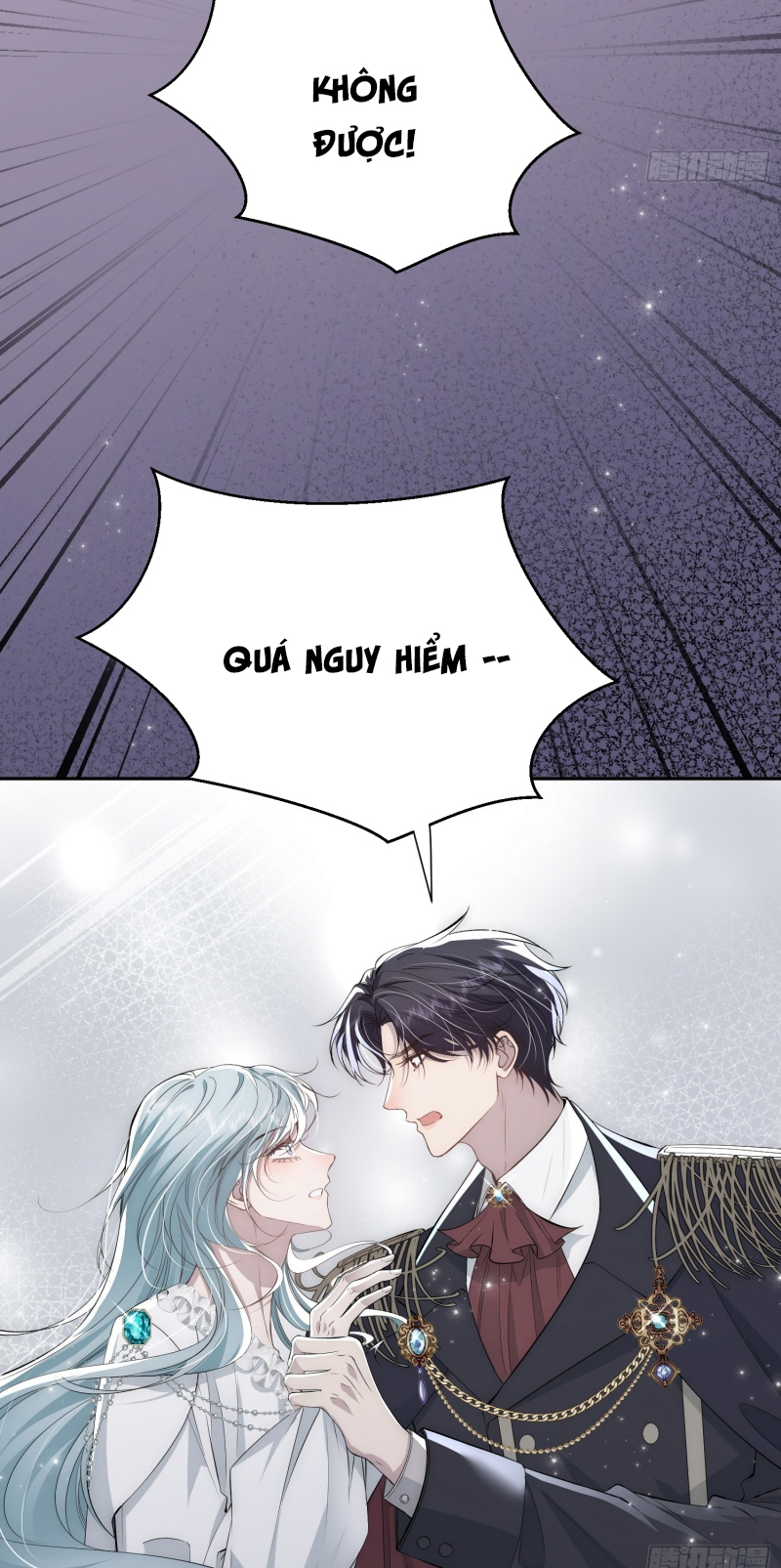 Đồng Phạm Hoàn Hảo Chap 20 - Trang 2