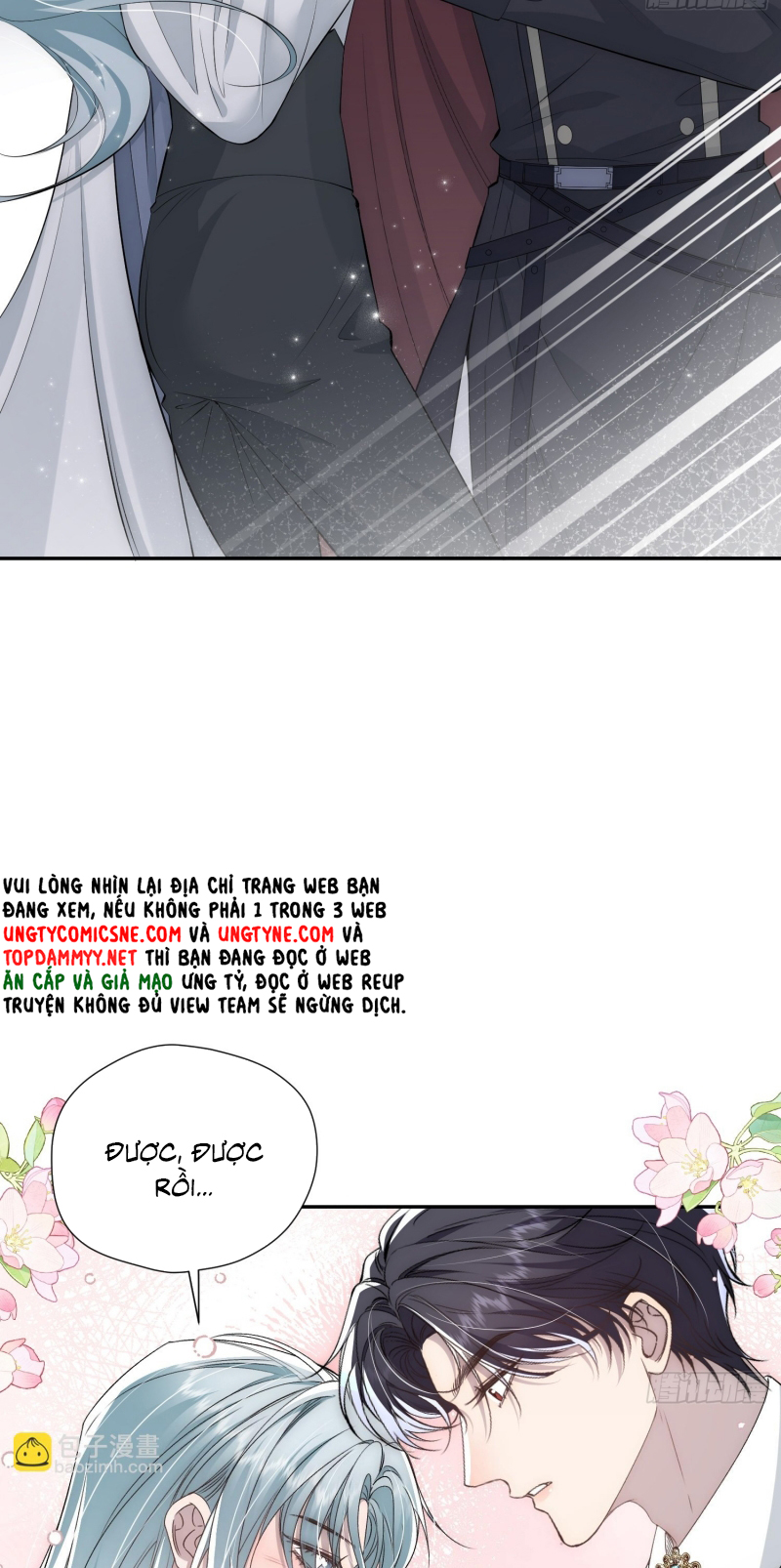 Đồng Phạm Hoàn Hảo Chap 20 - Trang 2