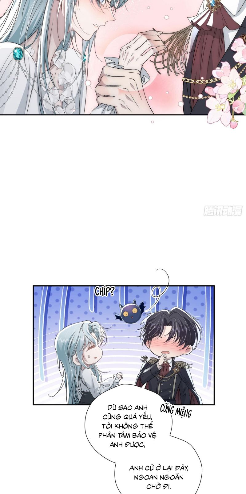 Đồng Phạm Hoàn Hảo Chap 20 - Trang 2