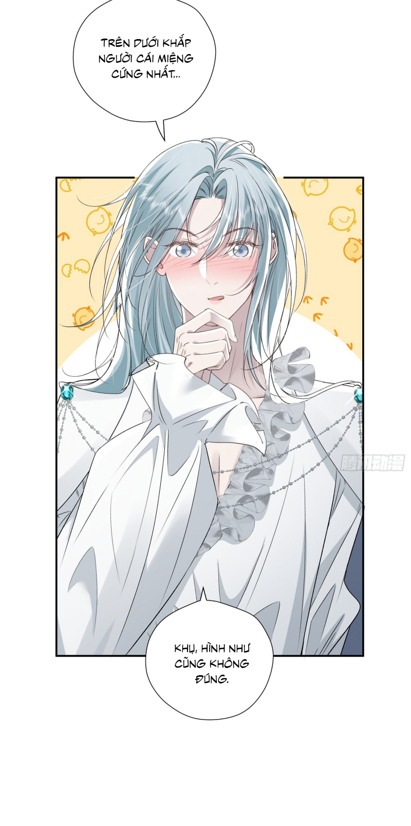 Đồng Phạm Hoàn Hảo Chap 20 - Trang 2
