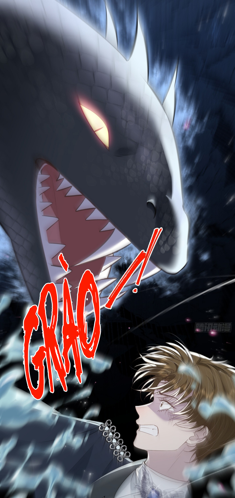 Đồng Phạm Hoàn Hảo Chap 20 - Trang 2