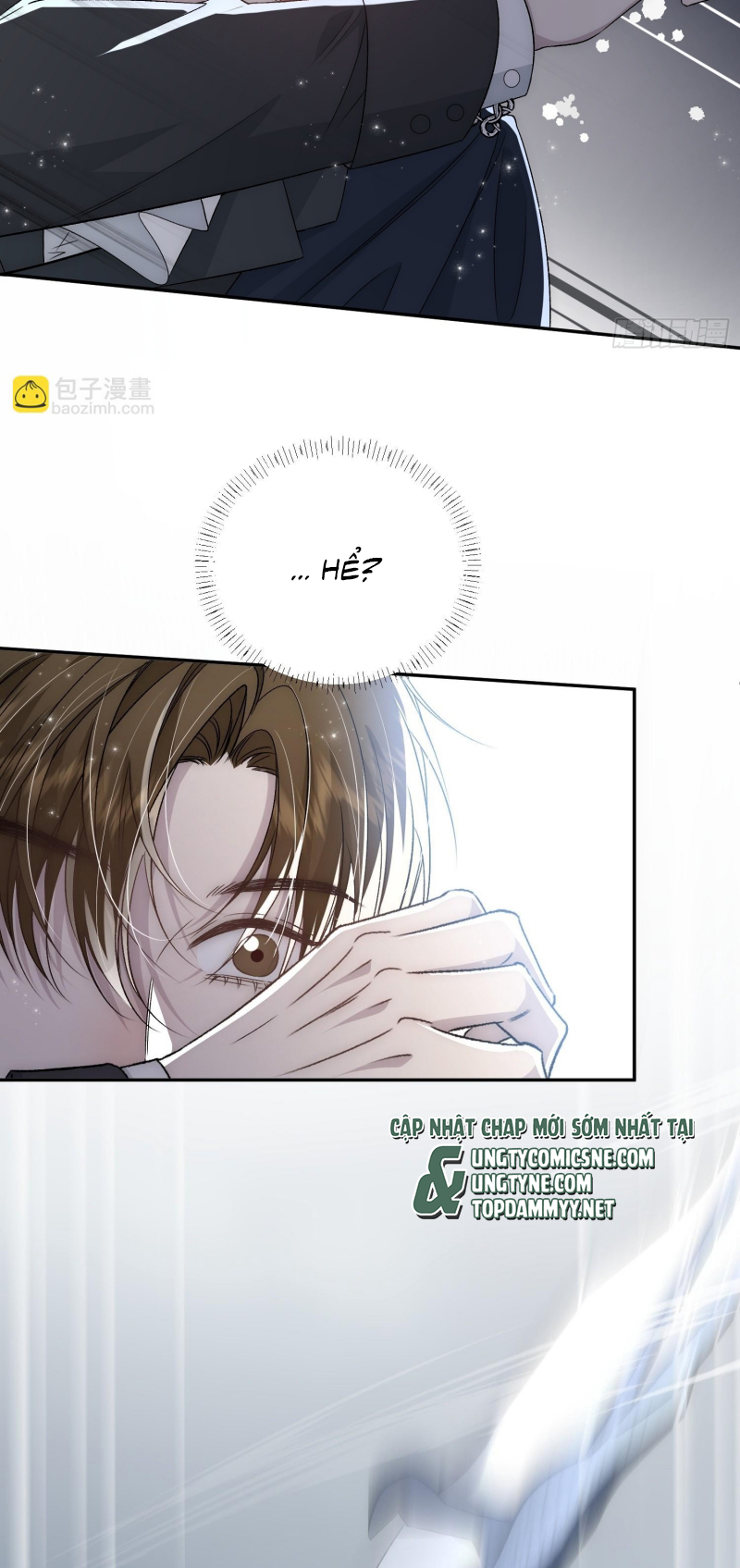 Đồng Phạm Hoàn Hảo Chap 20 - Trang 2
