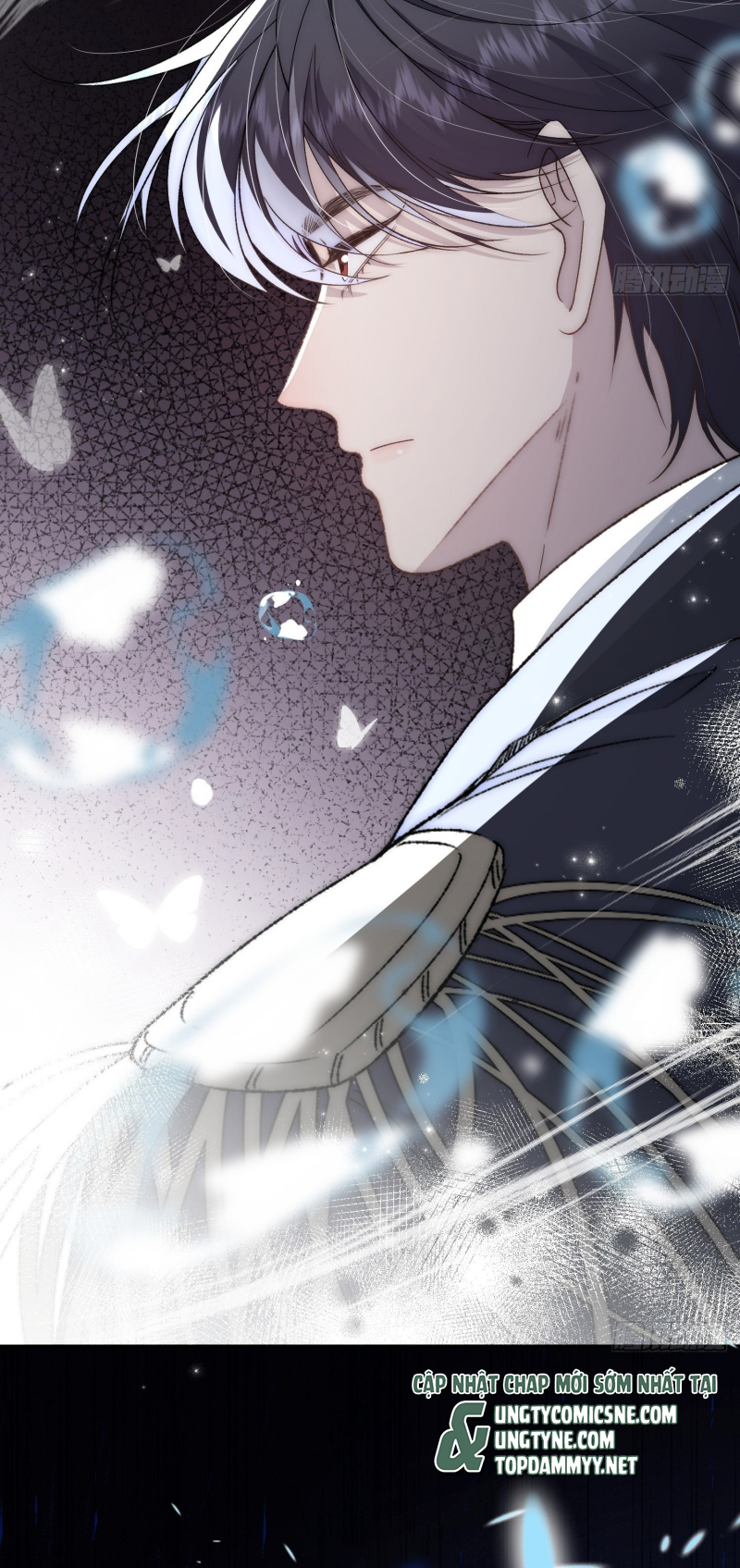 Đồng Phạm Hoàn Hảo Chap 20 - Trang 2