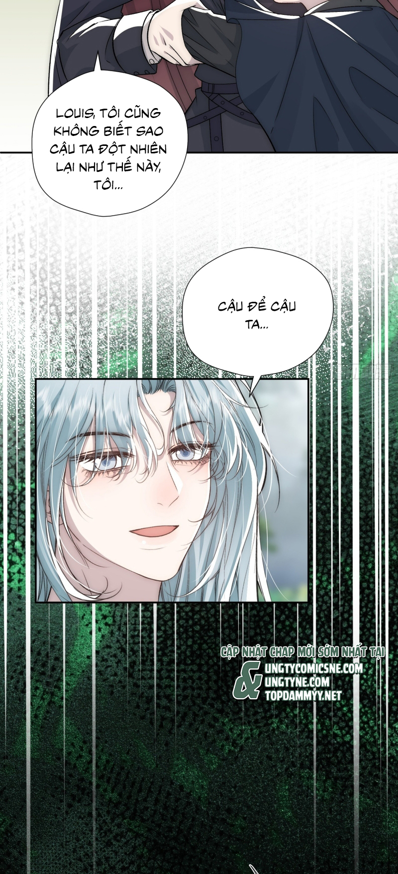Đồng Phạm Hoàn Hảo Chap 20 - Trang 2