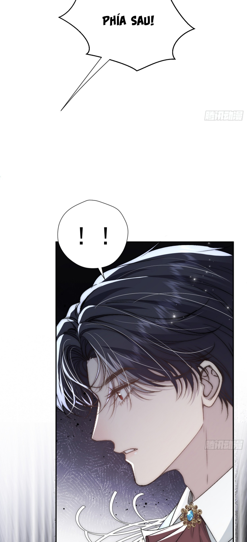 Đồng Phạm Hoàn Hảo Chap 20 - Trang 2