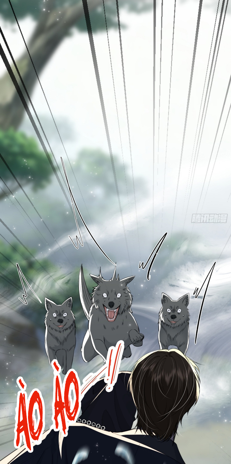 Đồng Phạm Hoàn Hảo Chap 20 - Trang 2