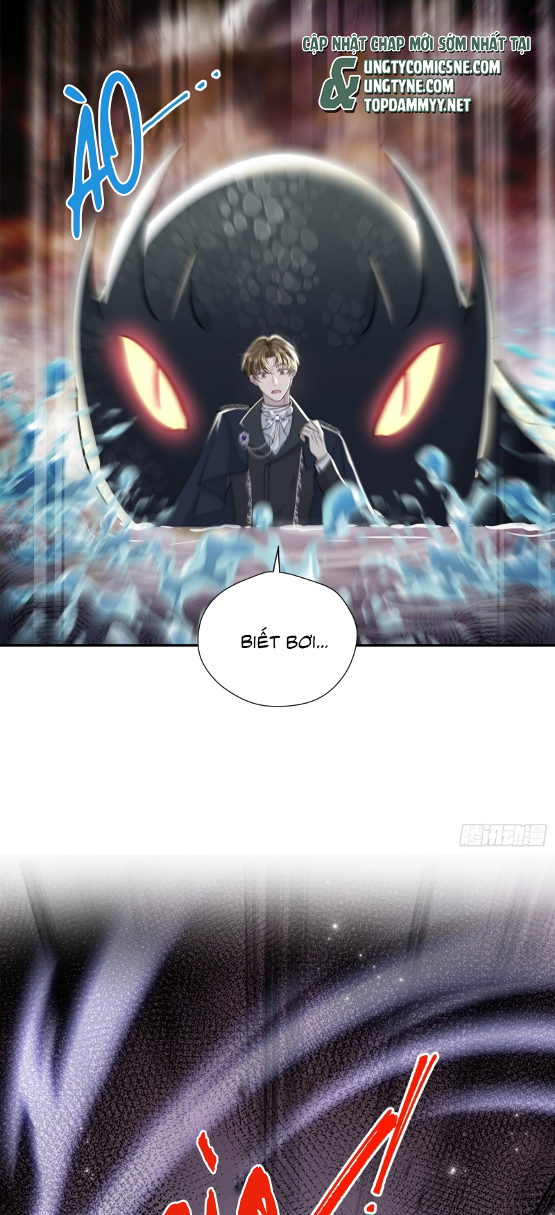 Đồng Phạm Hoàn Hảo Chap 20 - Trang 2