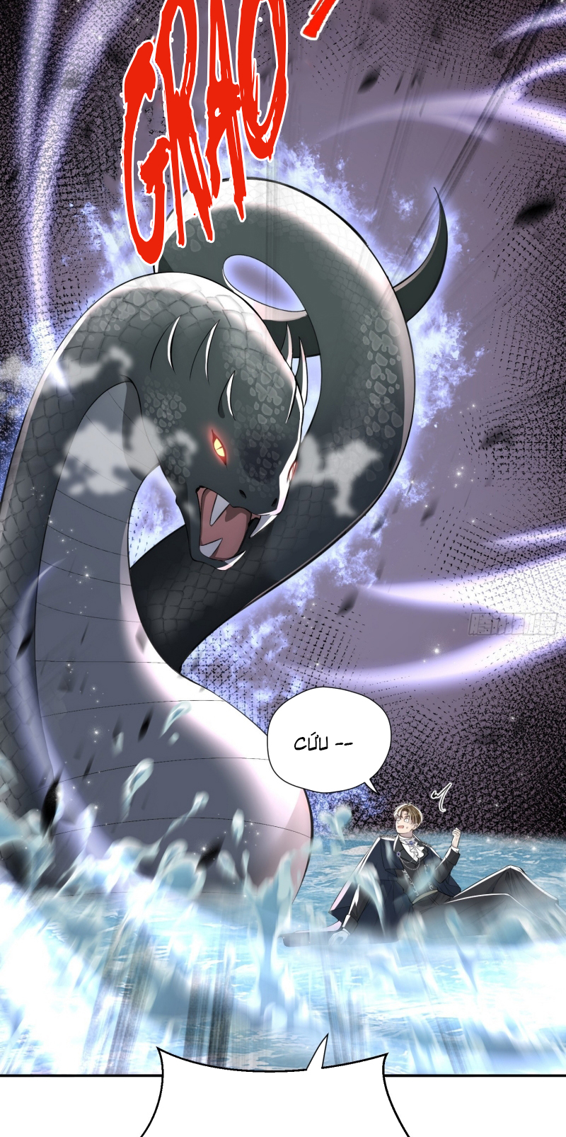Đồng Phạm Hoàn Hảo Chap 20 - Trang 2