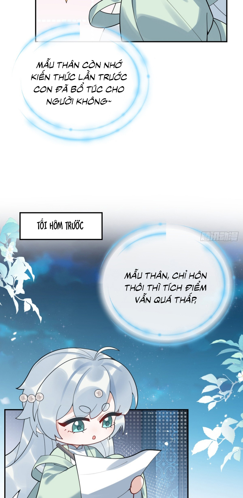Lấy Trân Châu Làm Sính Lễ Chap 6 - Trang 2