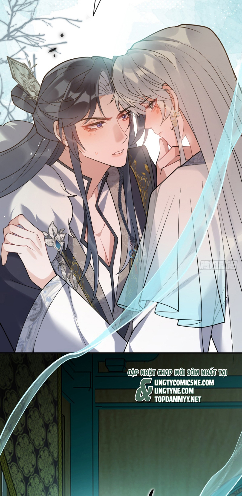 Lấy Trân Châu Làm Sính Lễ Chap 6 - Trang 2