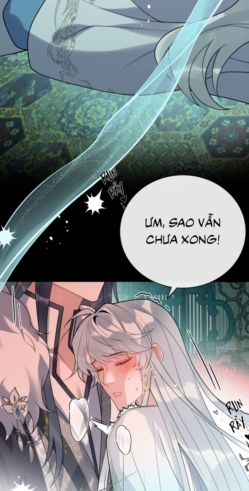 Lấy Trân Châu Làm Sính Lễ Chap 6 - Trang 2