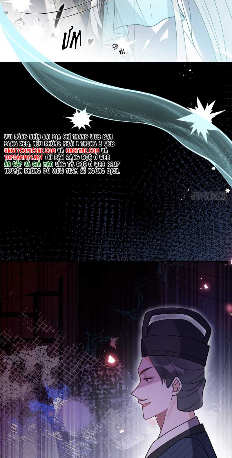 Lấy Trân Châu Làm Sính Lễ Chap 6 - Trang 2