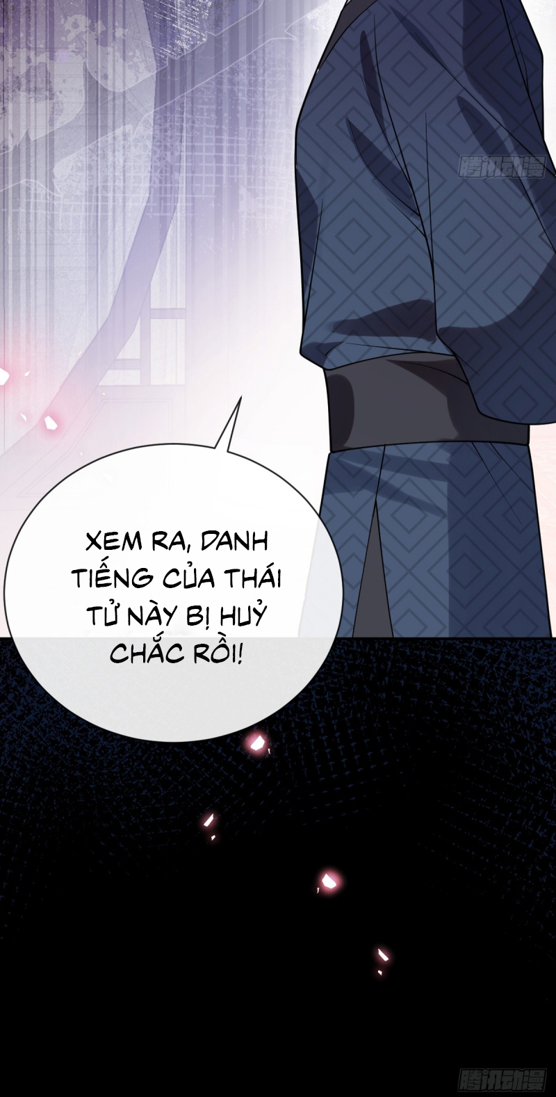Lấy Trân Châu Làm Sính Lễ Chap 6 - Trang 2