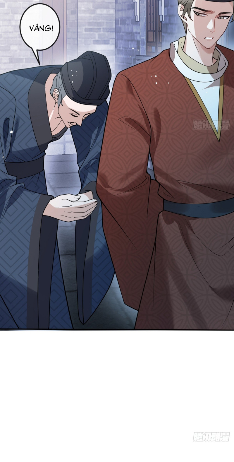Lấy Trân Châu Làm Sính Lễ Chap 6 - Trang 2