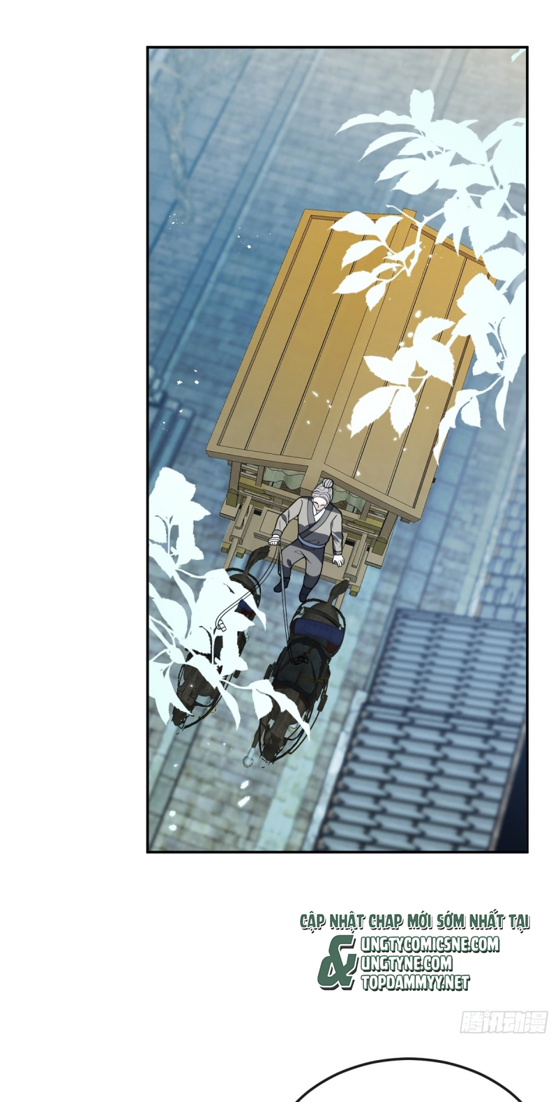 Lấy Trân Châu Làm Sính Lễ Chap 6 - Trang 2