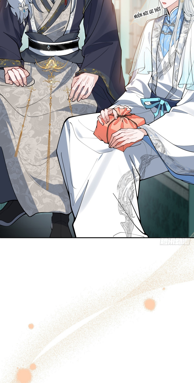 Lấy Trân Châu Làm Sính Lễ Chap 6 - Trang 2