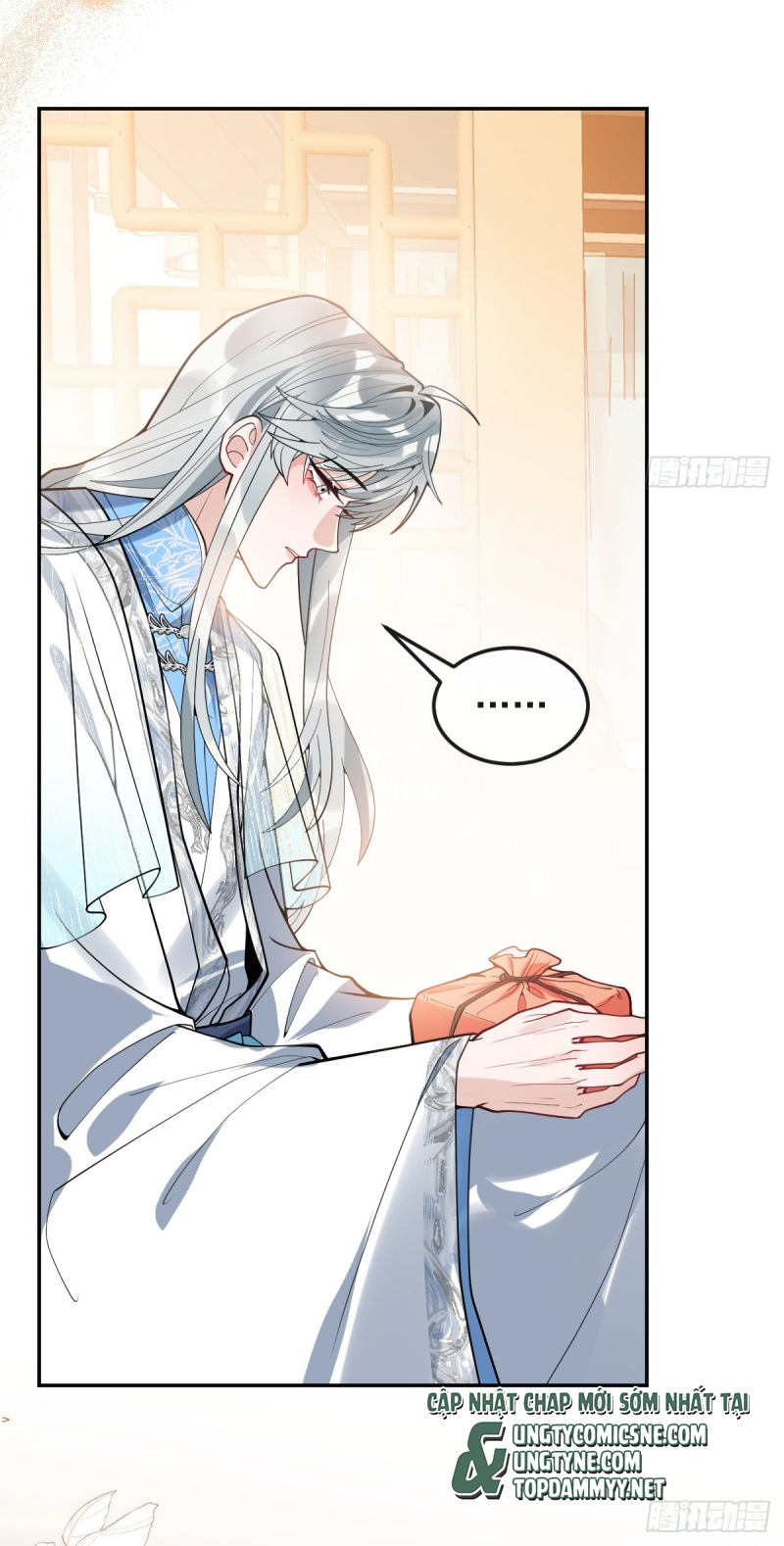 Lấy Trân Châu Làm Sính Lễ Chap 6 - Trang 2